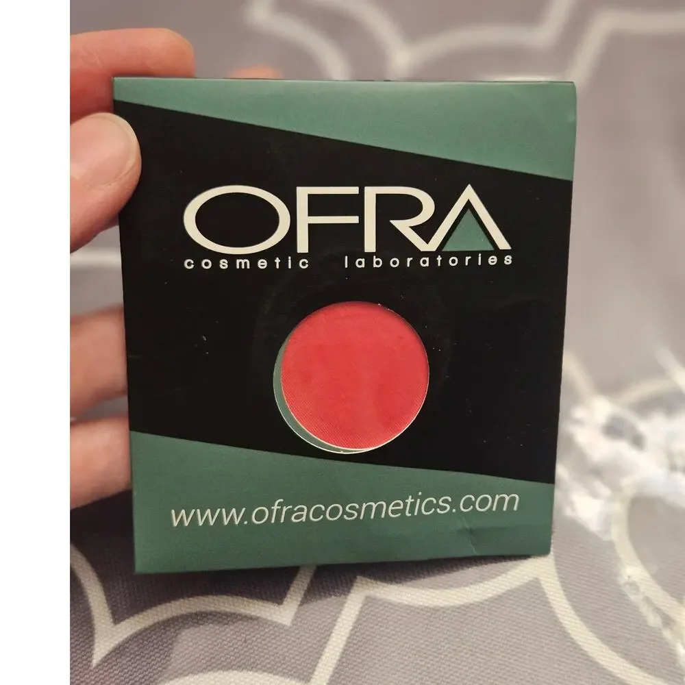 OFRA Cosmetics Blush Melon